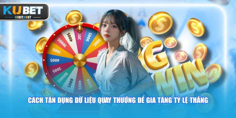 Bảng Kết Quả KUBET Cập Nhật Dữ Liệu Nhanh & Chuẩn Xác 100% 3 Cách tận dụng dữ liệu quay thưởng để gia tăng tỷ lệ thắng