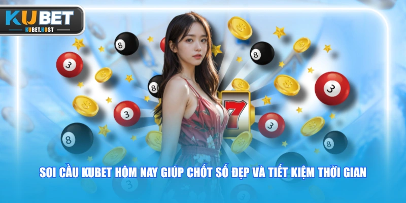 4 Cách Soi Cầu KUBET Hôm Nay Bao Trúng 100% Cho Lô Thủ 1 Soi cầu KUBET hôm nay giúp chốt số đẹp và tiết kiệm thời gian